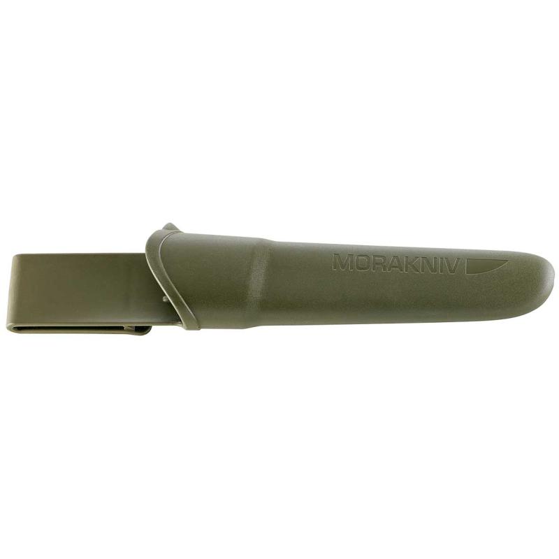 Morakniv Hunting / Outdoor Knife Companion Mg S Blade length 10,5cm