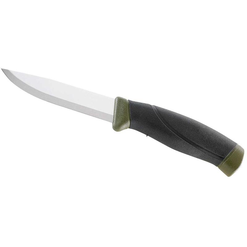 Morakniv Juegd / Outdoor Messer Begleeder Mg S Blade Längt 10,5cm