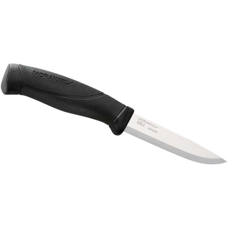 Morakniv Hunting / Outdoor Knife Companion Black Blade length 10,5cm