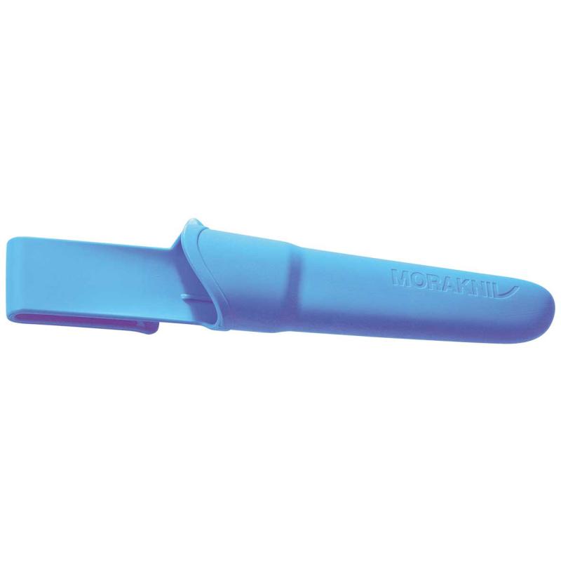 Morakniv Juegd / Outdoor Messer Begleeder Blue Blade Längt 10,5cm