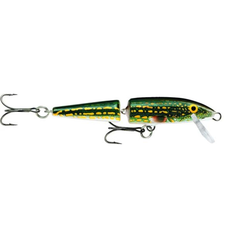 Rapala jointed 13 Pike
