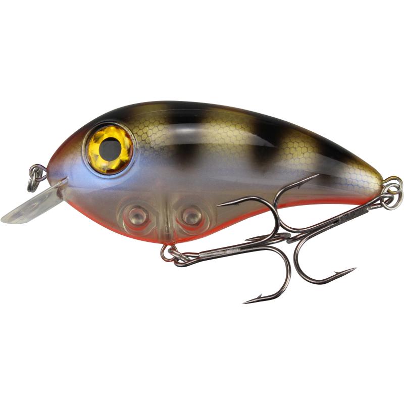 Seika Pro Wobbler Pikebomb - Goby 44g