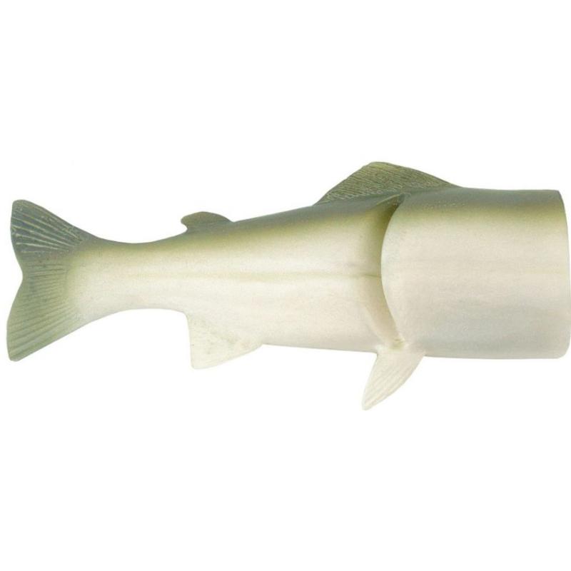 Castaic Hard Head 30,5 cm replacement body Green Shad
