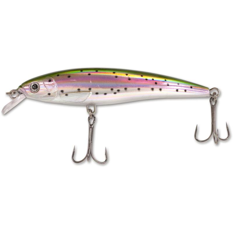 Zebco wobbler 40,0g 160mm Gitec Pike rainbow trout