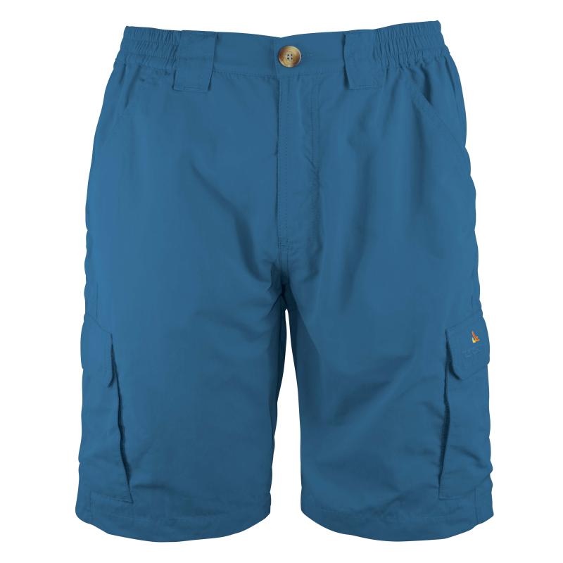 Viavesto Men's Shorts Sr. Eanes: Blue, Gr. 46