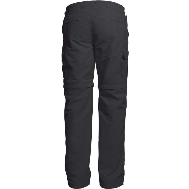Viavesto men's trousers Sr. Eanes: anthracite, size. 54