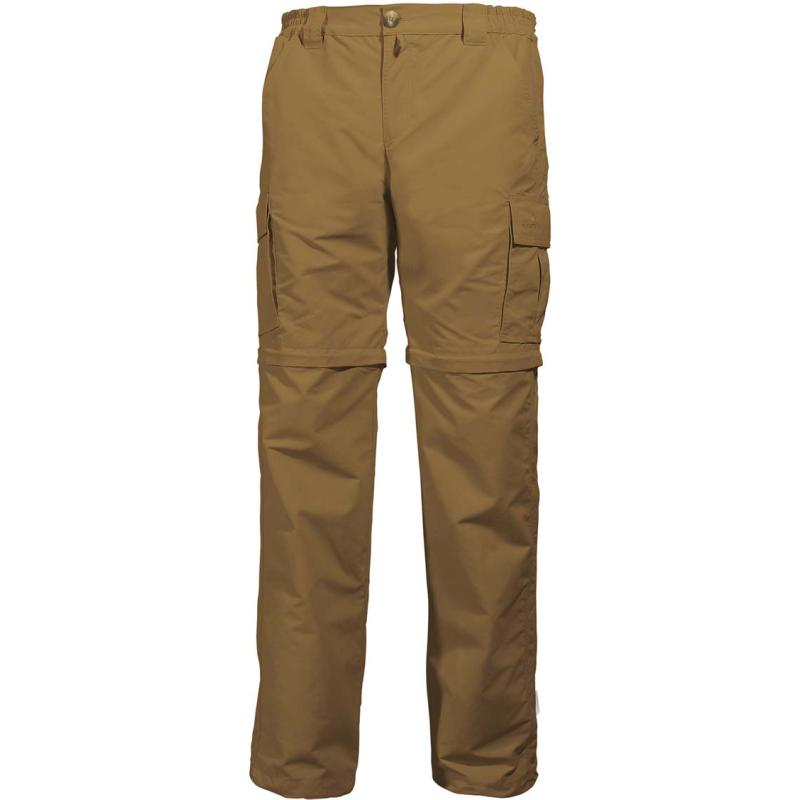 Viavesto men's pants Sr. Eanes: brown, size. 52