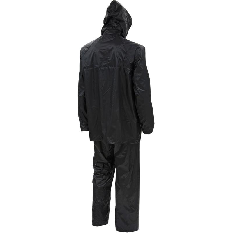 DAM Protec Rain Suit Xl