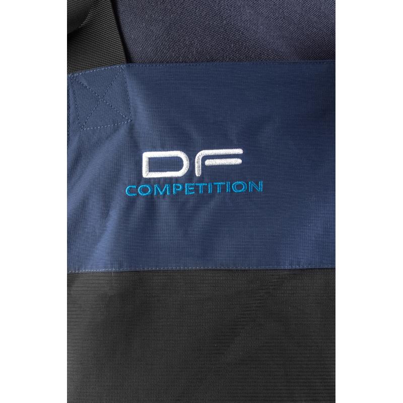 Preston Df Konkurrenz Suit - Xxxlarge