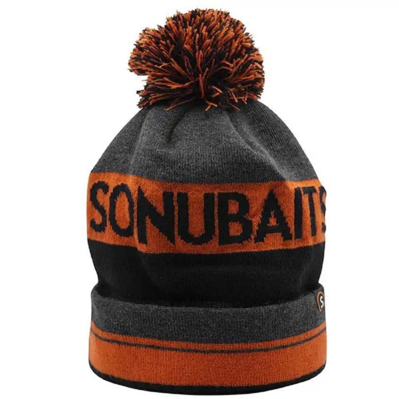 Sonubait's Sonu Bobble Hat