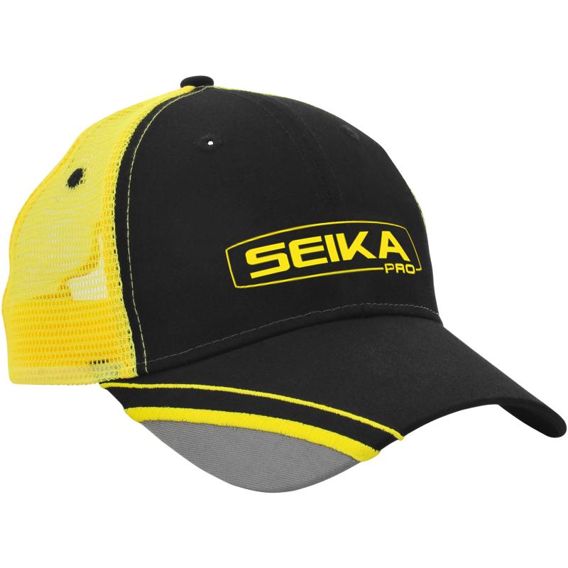 Seika Pro baseballcap Uni