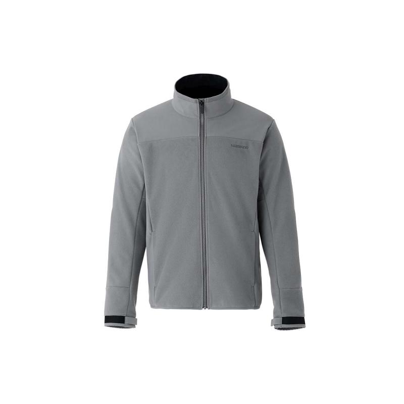 Shimano Gore-Tex Infinium Optimal Jacket M Charcoal