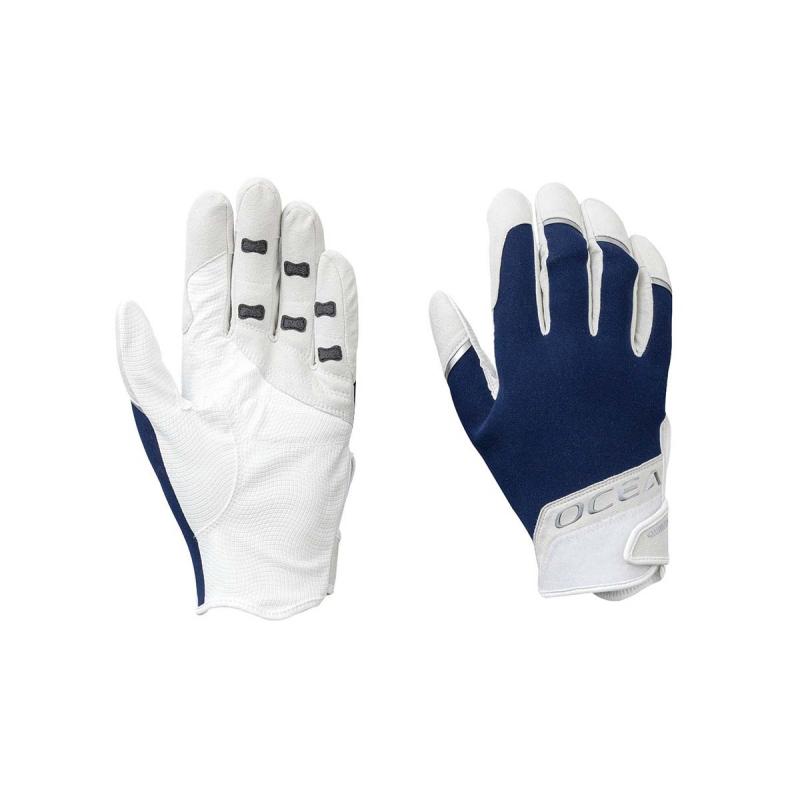 Shimano Ocea Chloroprene 3D Stretch Glove XL Navy Blue