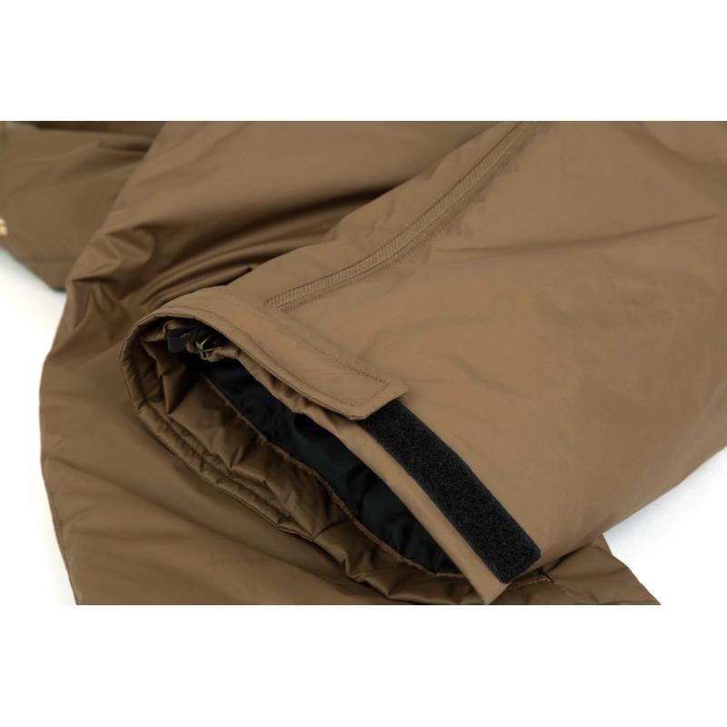 Shimano Tactical Wear Winter Cargo Trousers L Tan