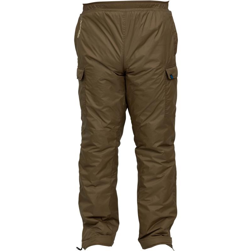 Shimano Tactical Wear Winter Cargo Trousers XL Tan