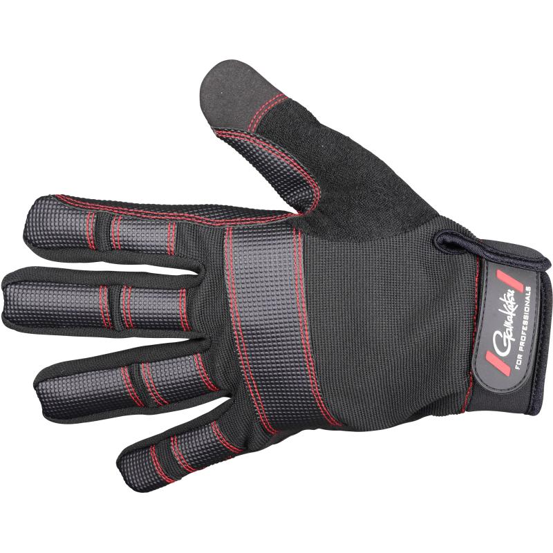 Gamakatsu Armor Gloves 5 Finger Xl