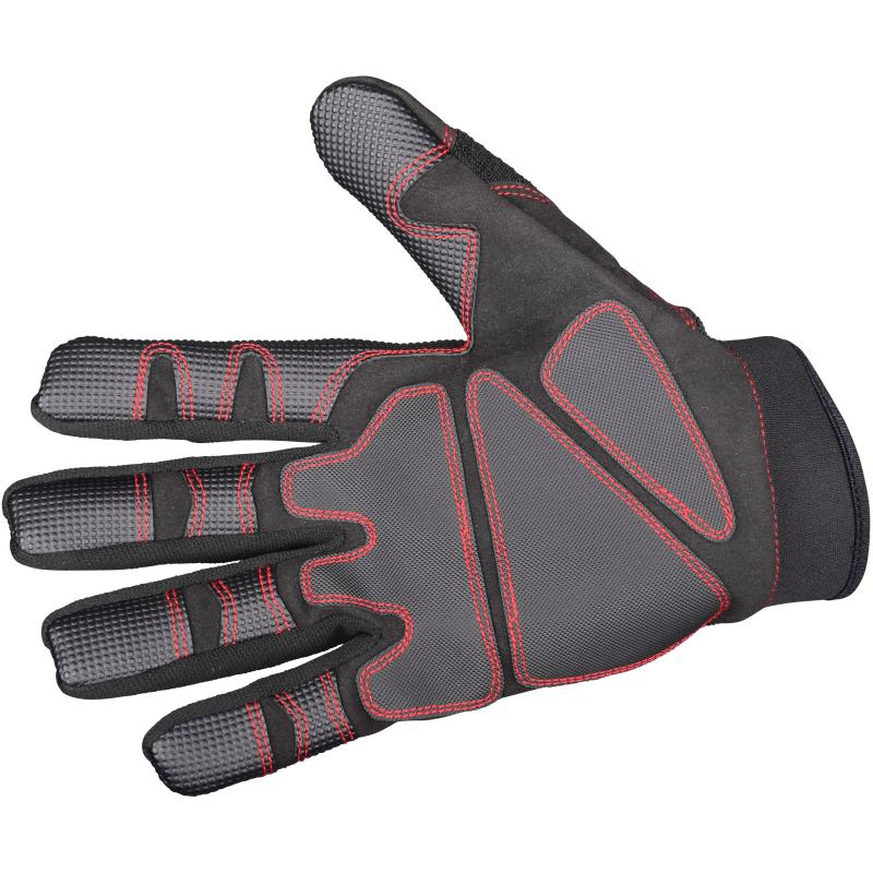 Gamakatsu Armor Gloves 5 Finger Xl