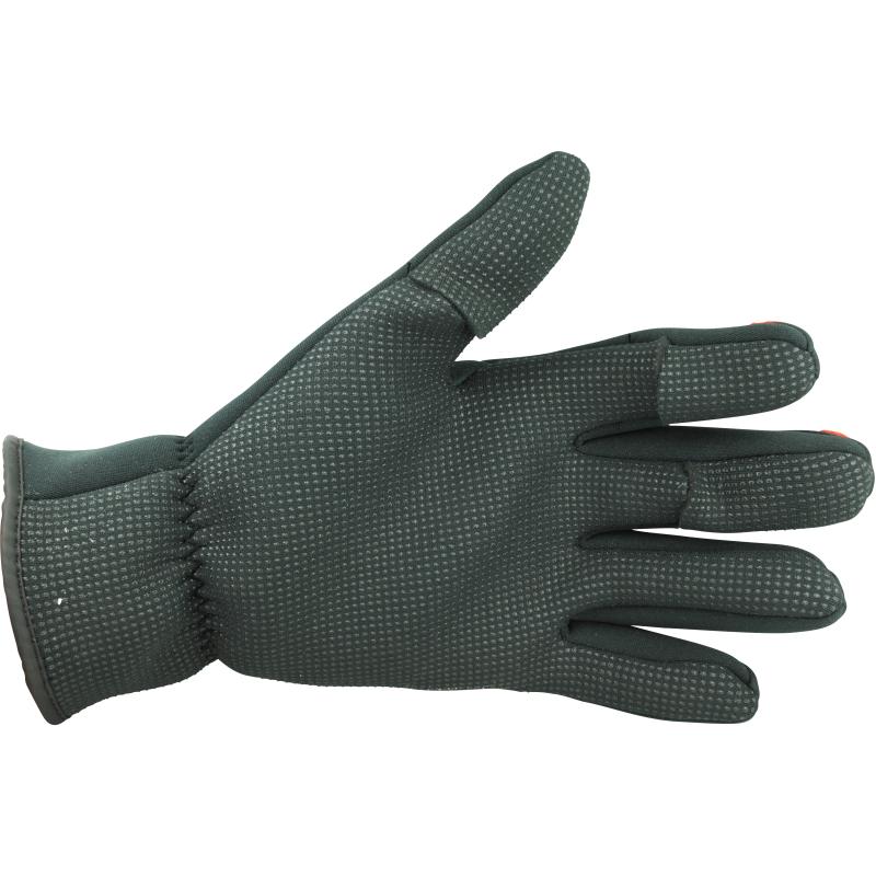 Gamakatsu Power Thermal Gloves L