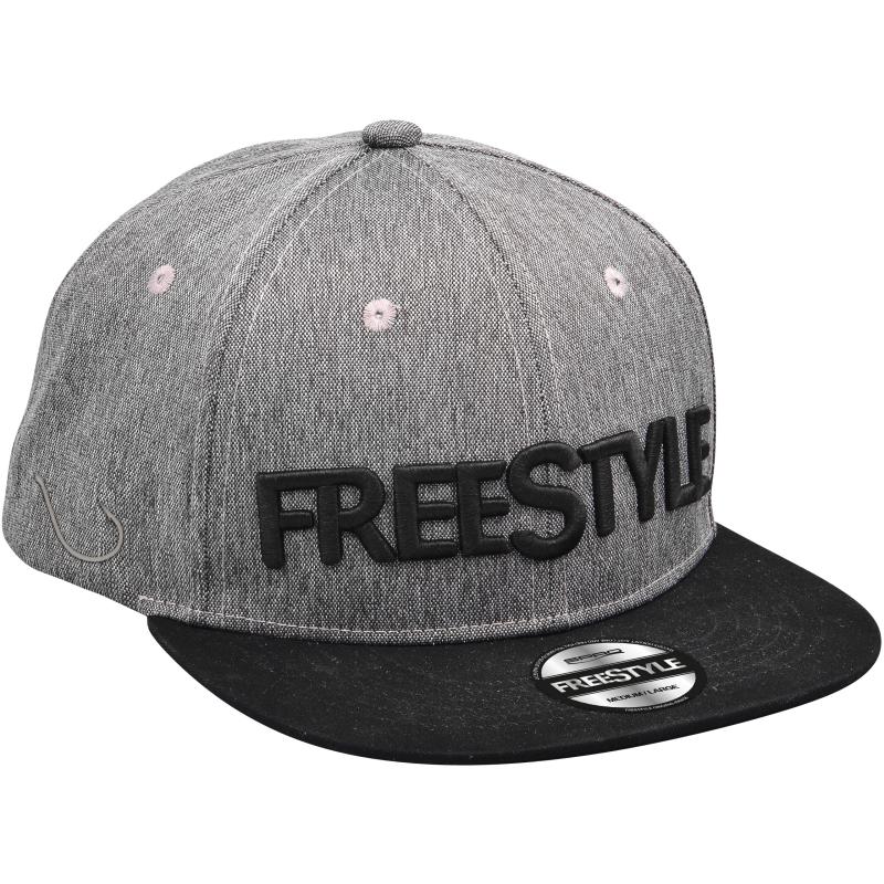 Casquette plate Spro Freestyle