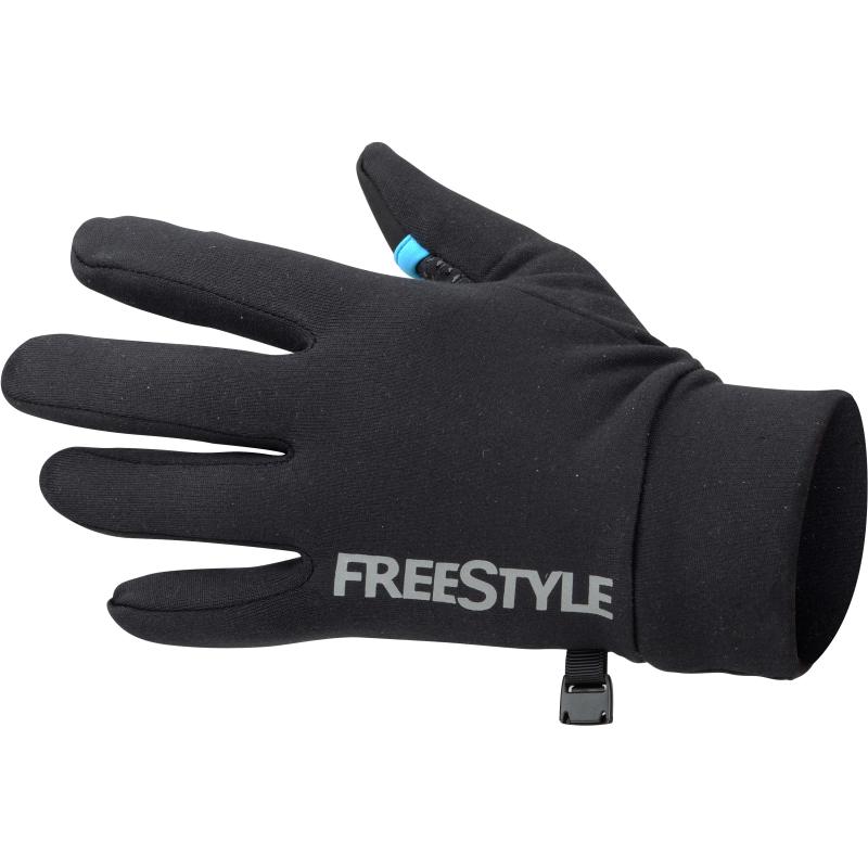 Spro Fs Skinz Gloves Touch L
