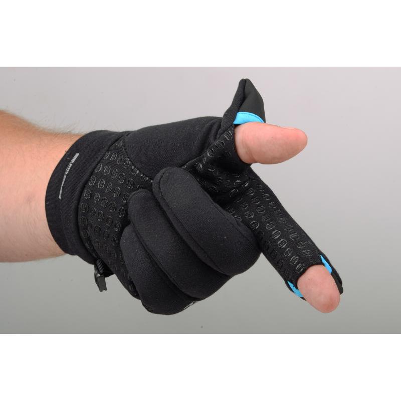 Spro Fs Skinz Gloves Touch L