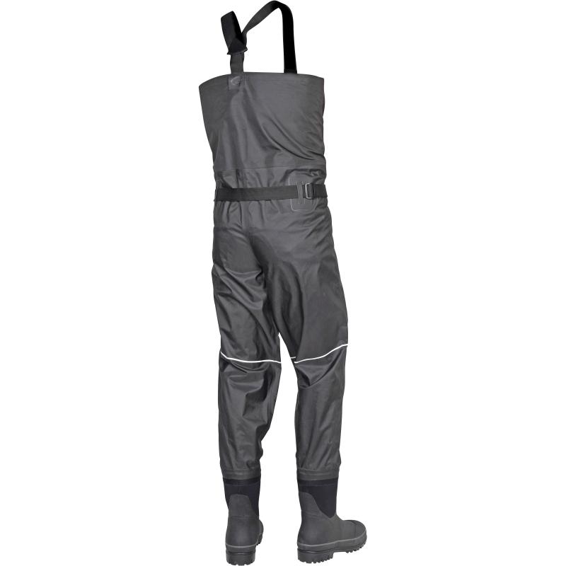 Gamakatsu G-Breathable Chest Wader # 40/41 S