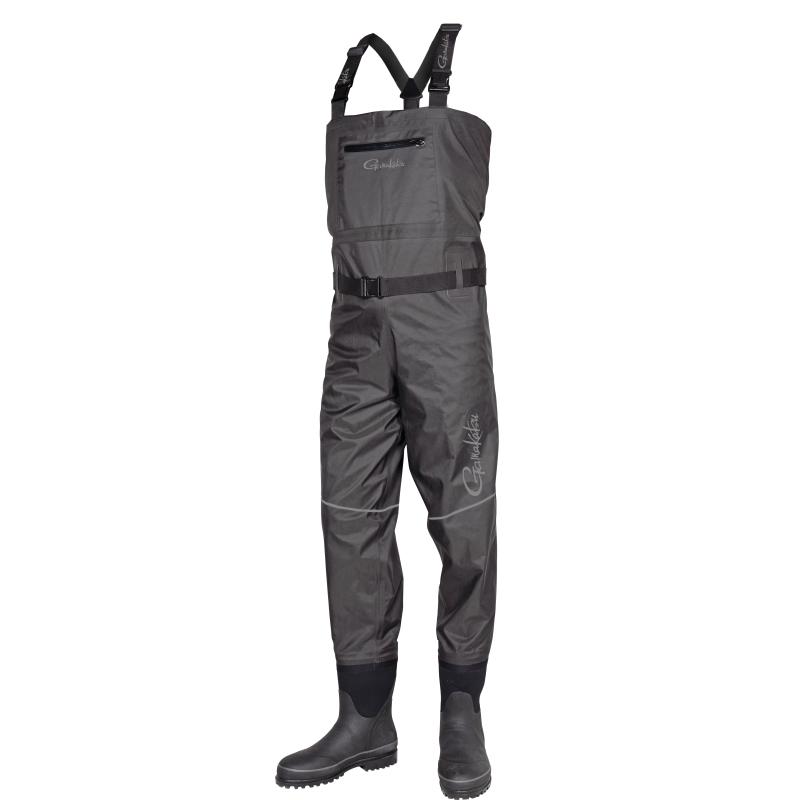 Wader Gamakatsu G-Breathable Chest # 44/45 XL