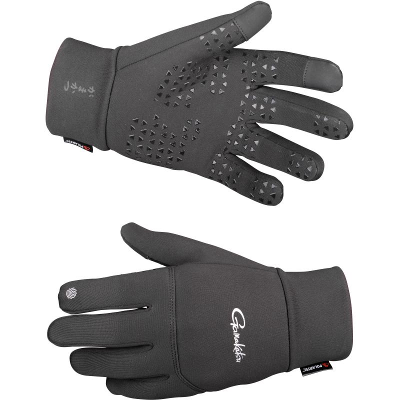 Gamakatsu G-Power Gloves M