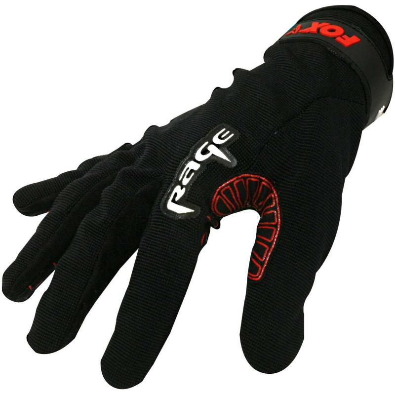 FOX Rage Power Grip Handschuhen M