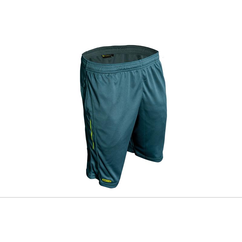 Sänger RM706 Shorts Green XXXL