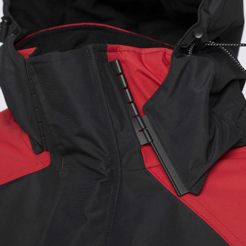 Imax Oceanic Thermo Suit Xl Fiery Red / Tënt 68cm 87.5cm 64cm 68cm 79.5cm