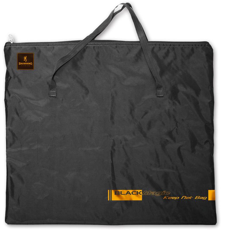 Browning Black Magic® keep net bag 60cm 55cm 5cm