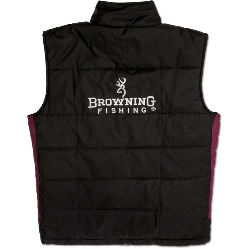 Browning XXXL vest