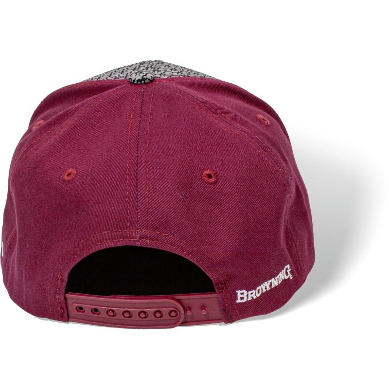 Casquette Browning Classic