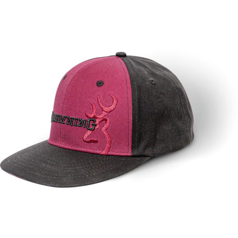 Casquette Browning Clubber