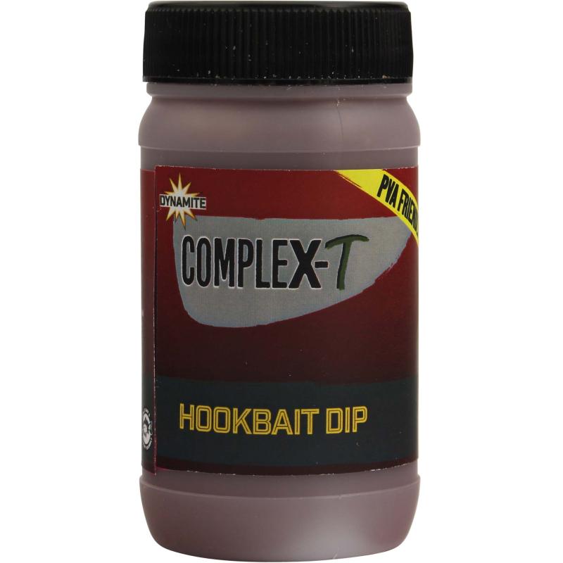 Dynamite Baits Complex-T Dip Concentraat 100ml