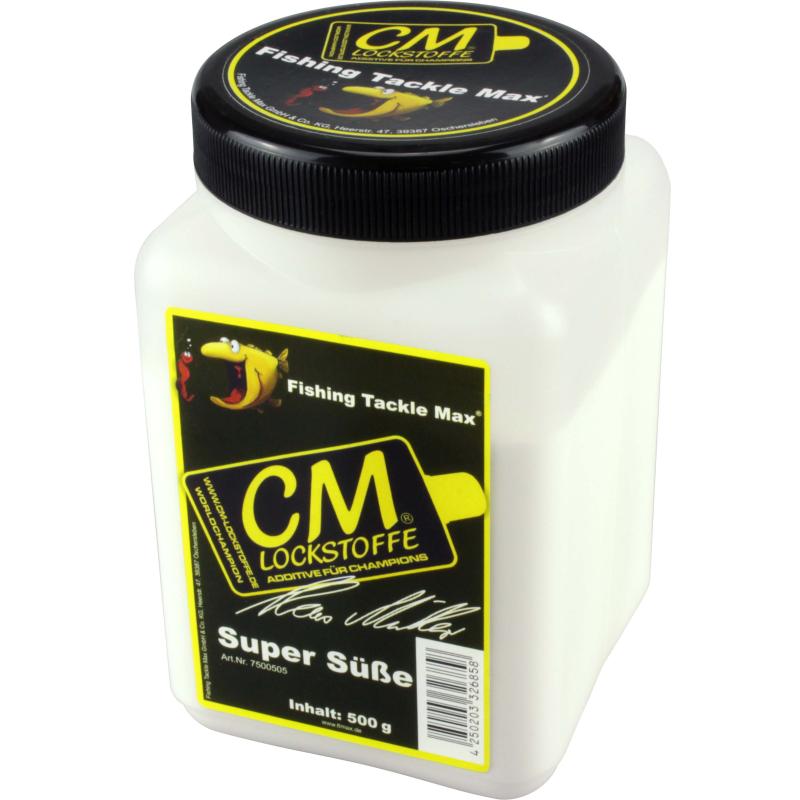 CM Super Sweet 500g Powder
