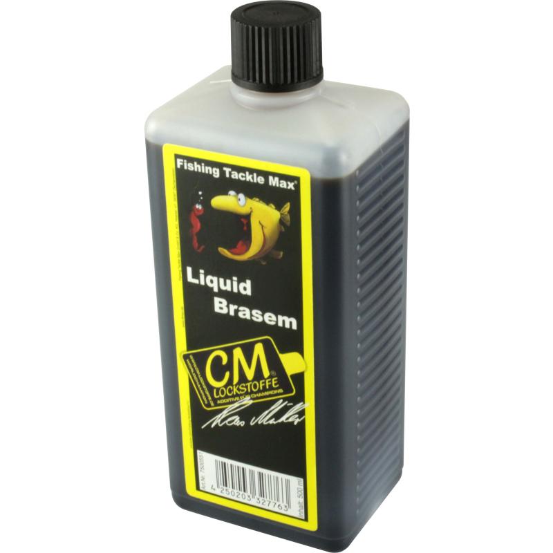 CM Liquid Brasem 500ml liquide