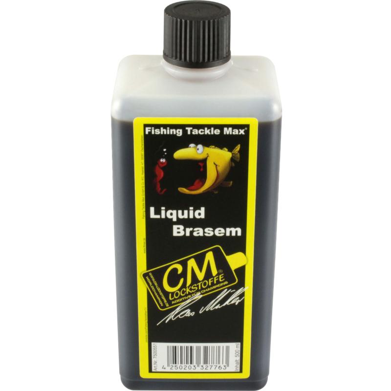 CM Liquid Brasem 500ml Liquid
