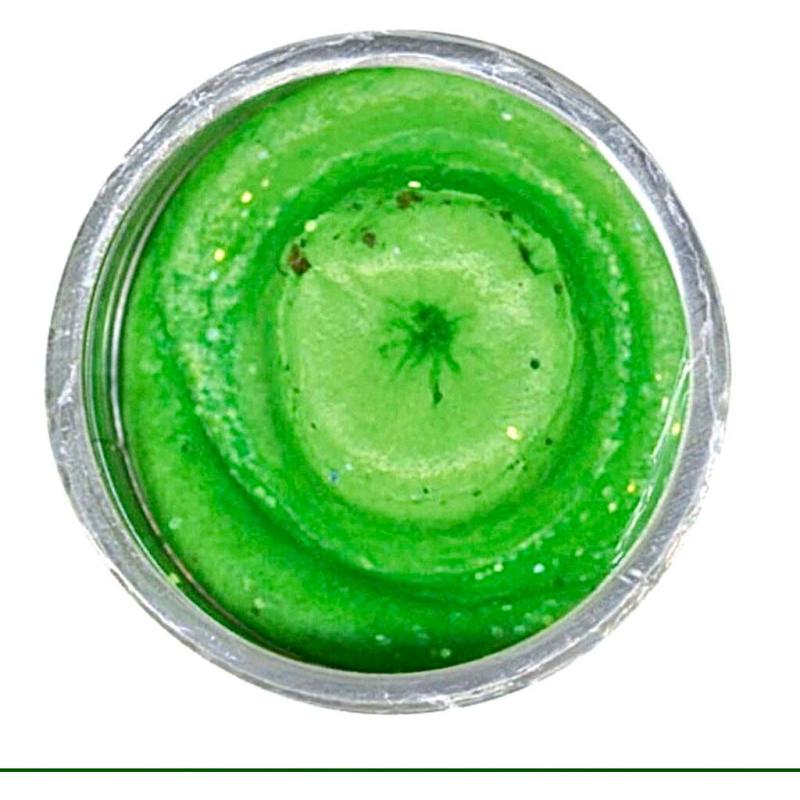 Berkley Select Glitter Trout Bait Spring Green