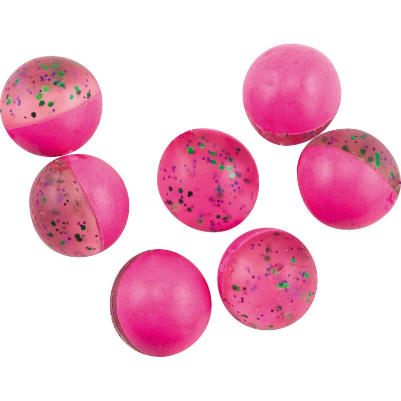 Powerbait Floating Eggs Knuewel Pink 14g