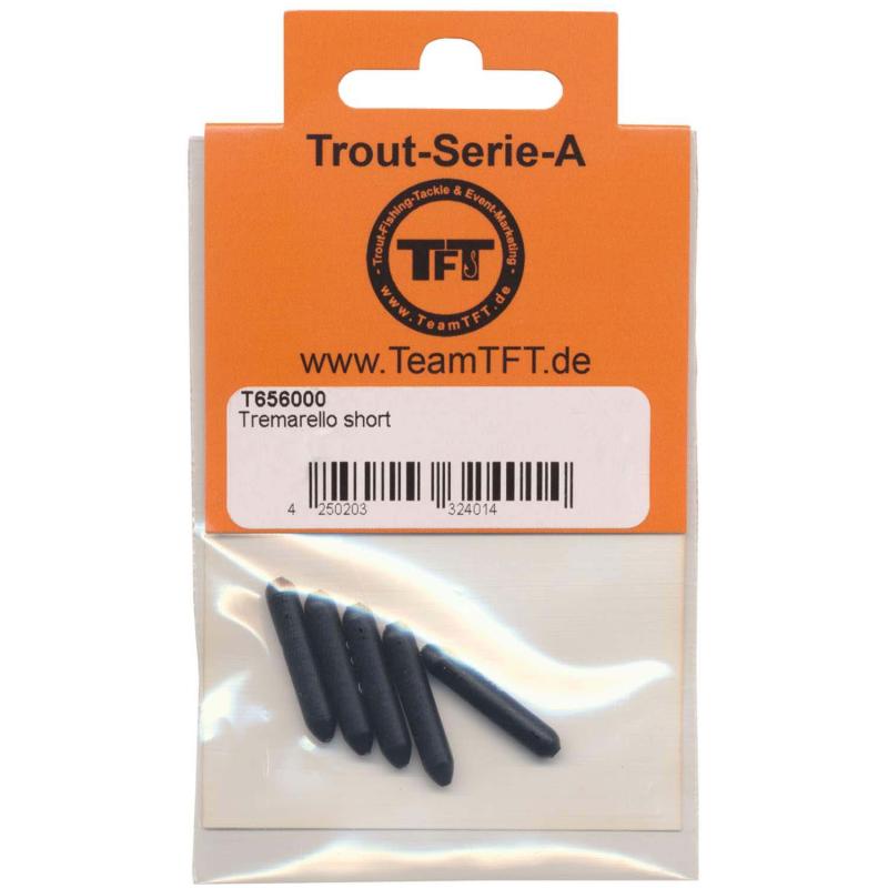 TFT Tremarello korte kabel 1,5gr cont. 5 st
