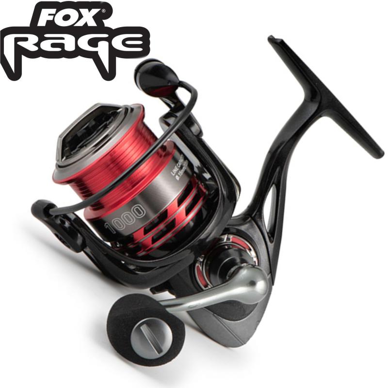 Fox Rage Prisme X 1000