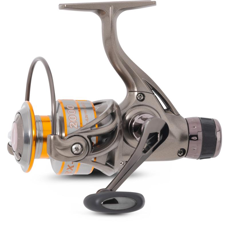 Iron Trout RX-R 2000