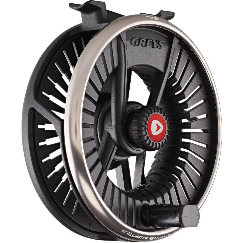 Grey's Tail AW Fly Reel 78