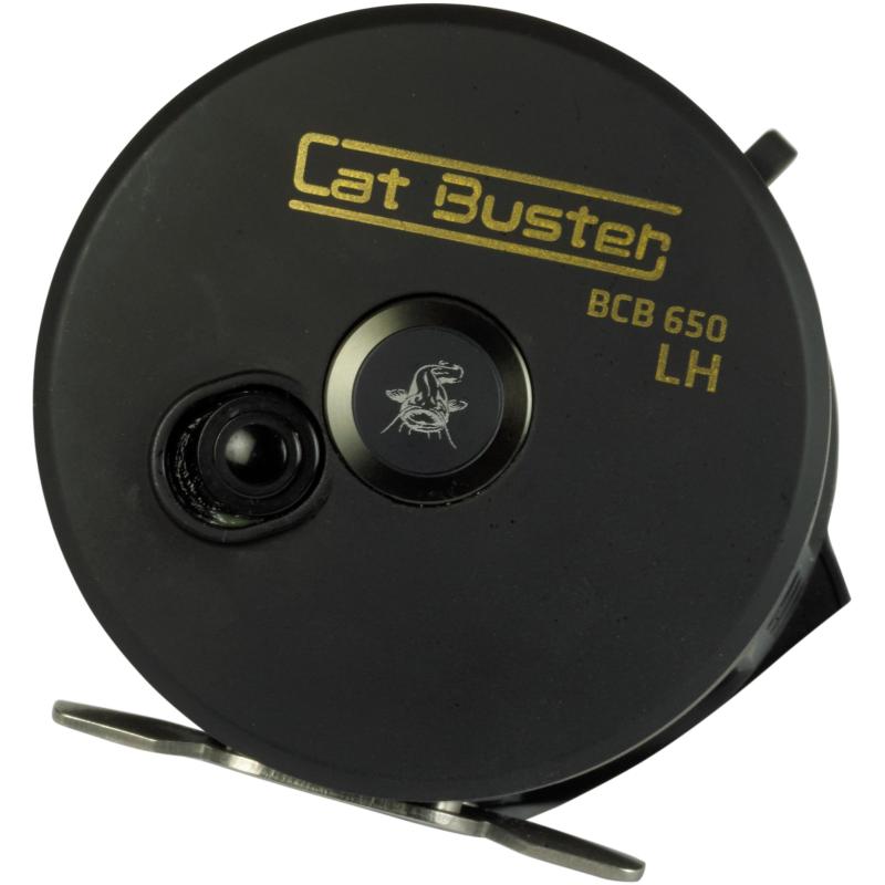 Black Cat Buster LH BCB 650