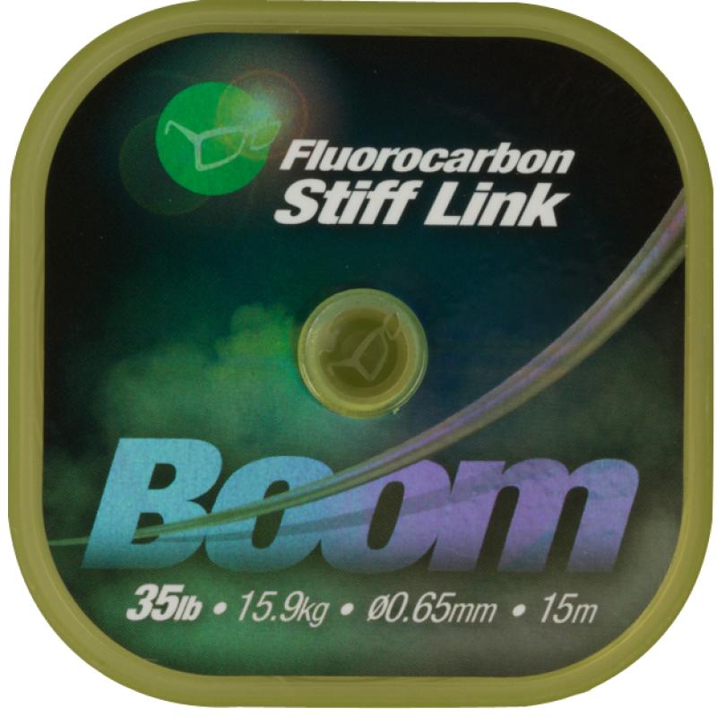 30m Fluorcarbon PANTHERLINE Fluorocarbon Premium Vorfachschnur 0,25mm/4,9 kg 