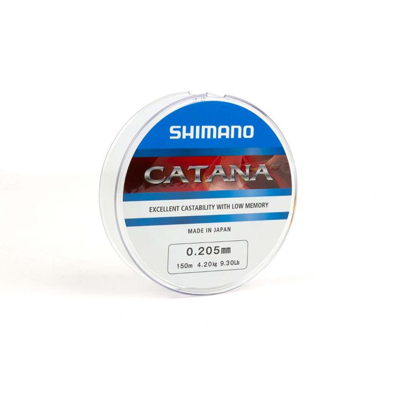 Shimano Catana Spinning 150M 0,225mm