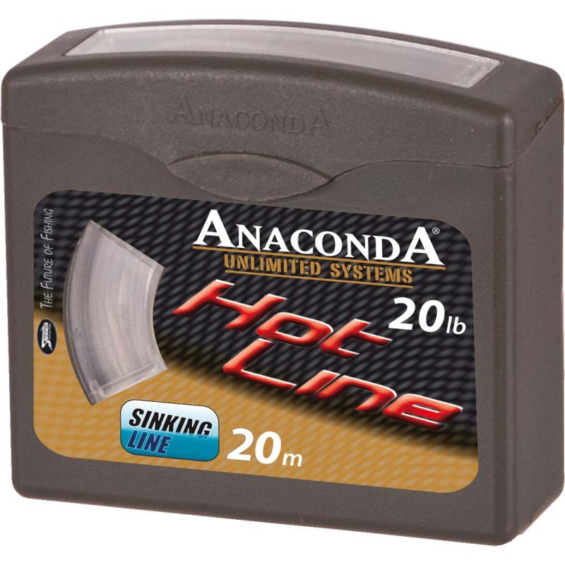 Anaconda Hot Line 40lb