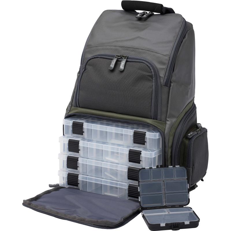 DAM Backpack (4 dozen)